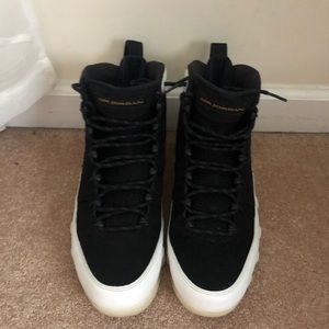 Jordan Retro 9 City Of Flight